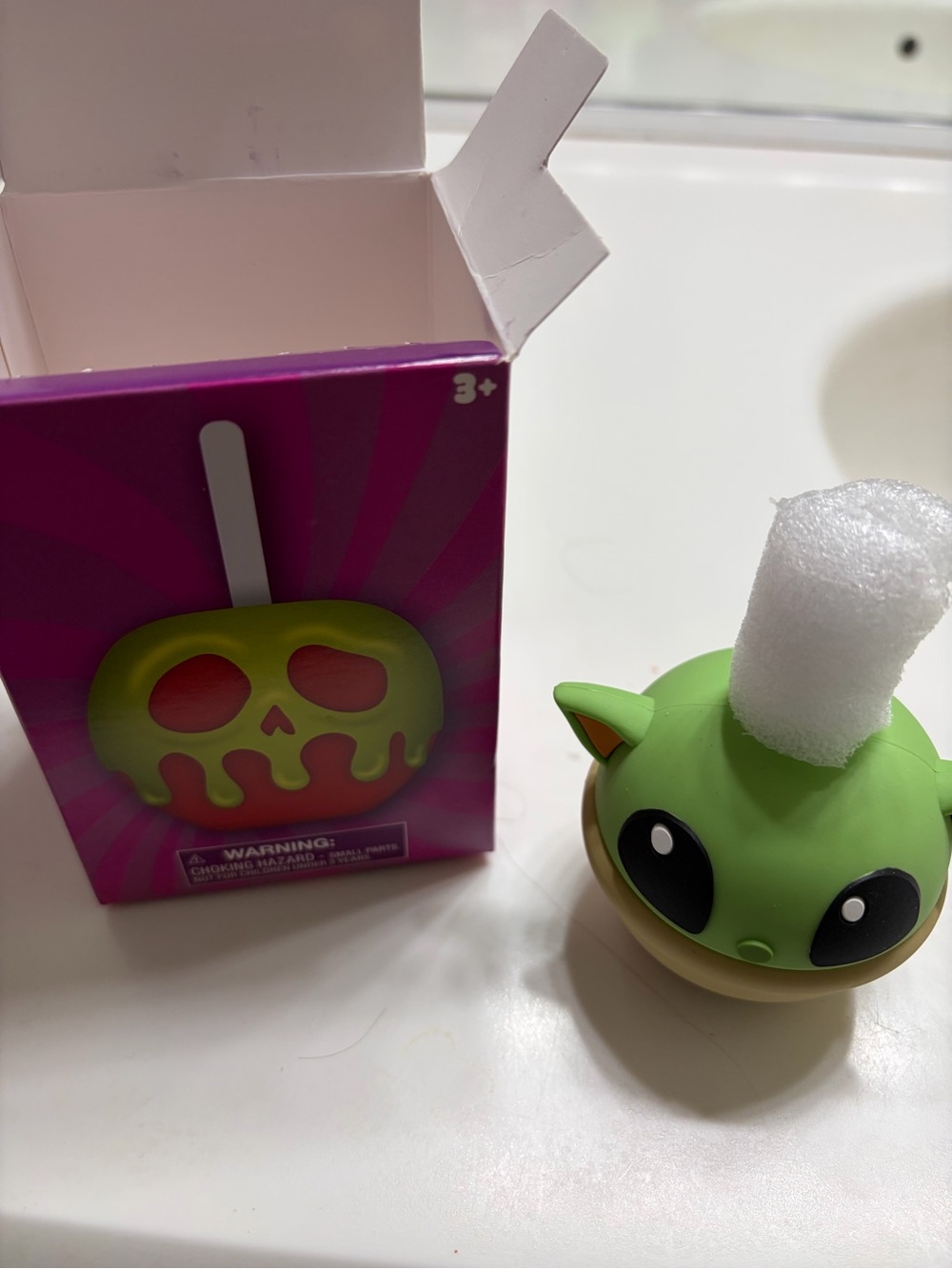 Disney blind box